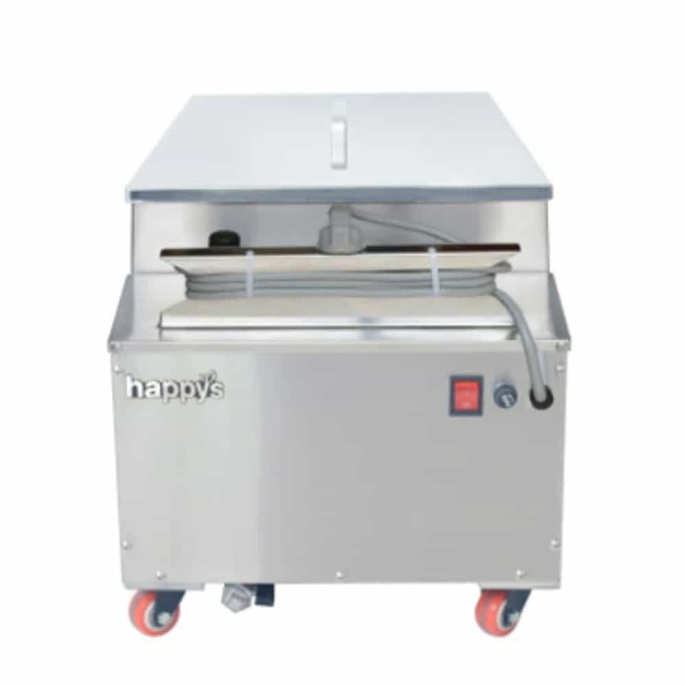 MÁY LỌC DẦU 46 LÍT HAPPYS HWF-OF (200W)