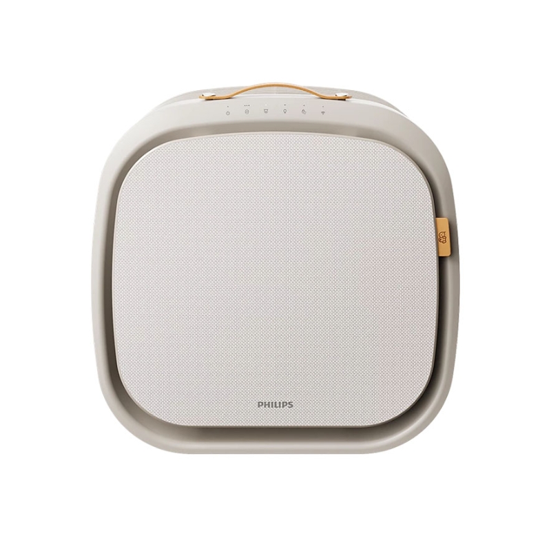 MÁY LỌC KHÍ CHO THÚ CƯNG PHILIPS AC3360/11 – HEPA 4 LỚP, WI-FI