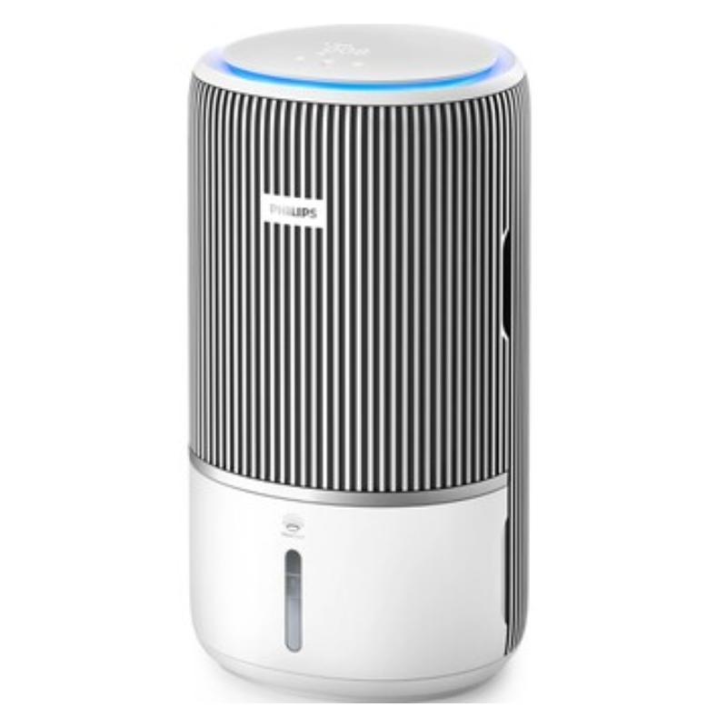 MÁY LỌC KHÔNG KHÍ & BÙ ẨM PHILIPS AC3420/10 – HEPA NANO PROTECT, WI-FI THÔNG MINH