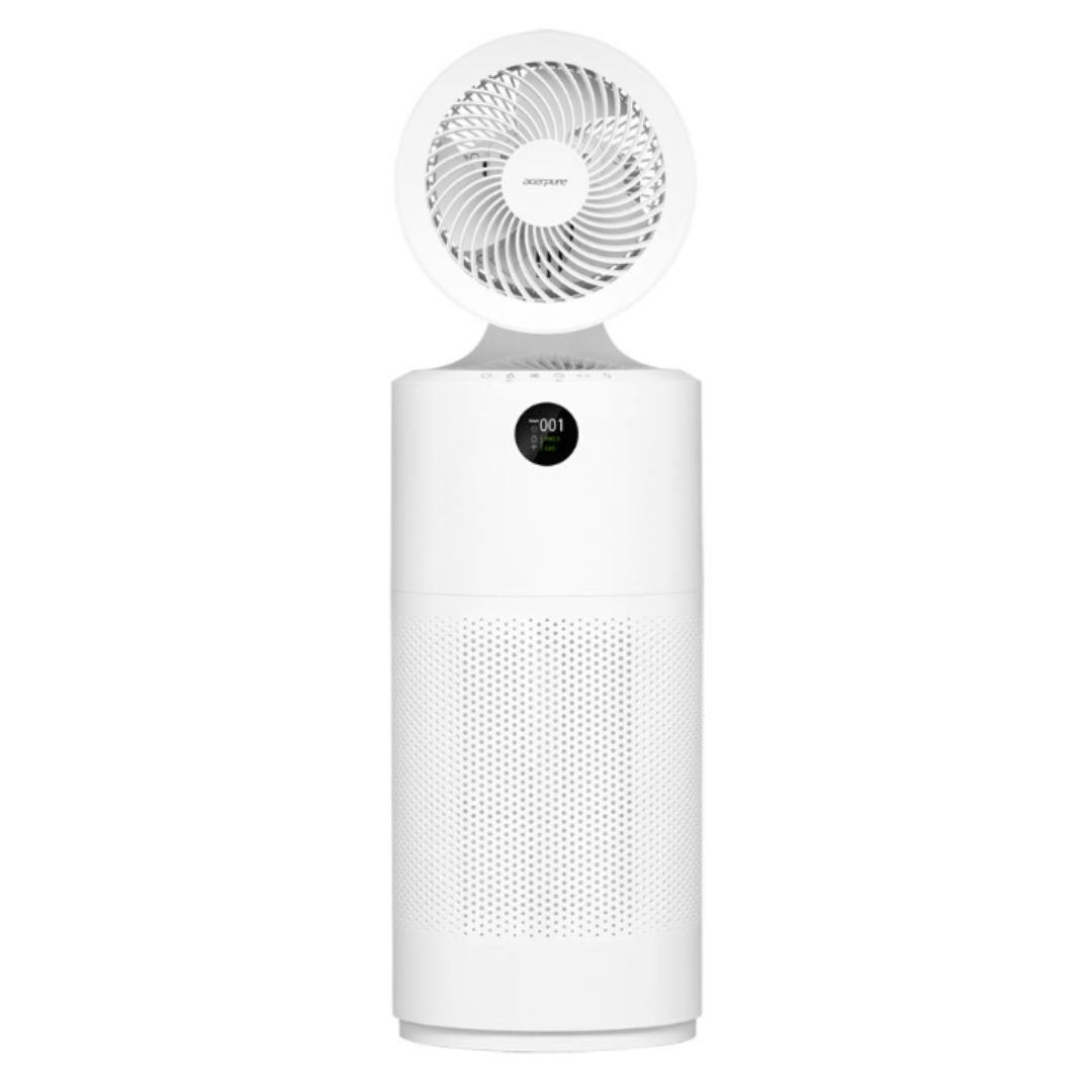 MÁY LỌC KHÔNG KHÍ BỤI MỊN ACERPURE AC553-50W