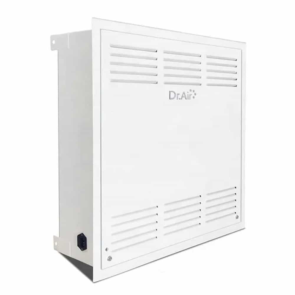 MÁY LỌC KHÔNG KHÍ ION PLASMA ÂM TRẦN DR.AIR ION-801E2