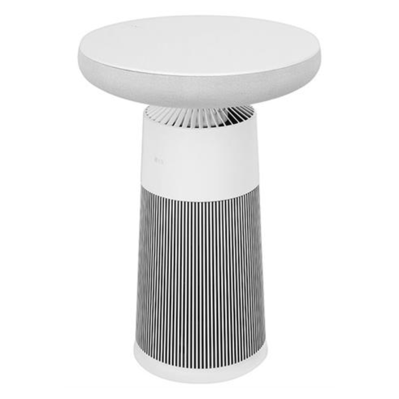 MÁY LỌC KHÔNG KHÍ KIÊM LOA LG PURICARE AERO SPEAKER AS20GSHU0.ABAE
