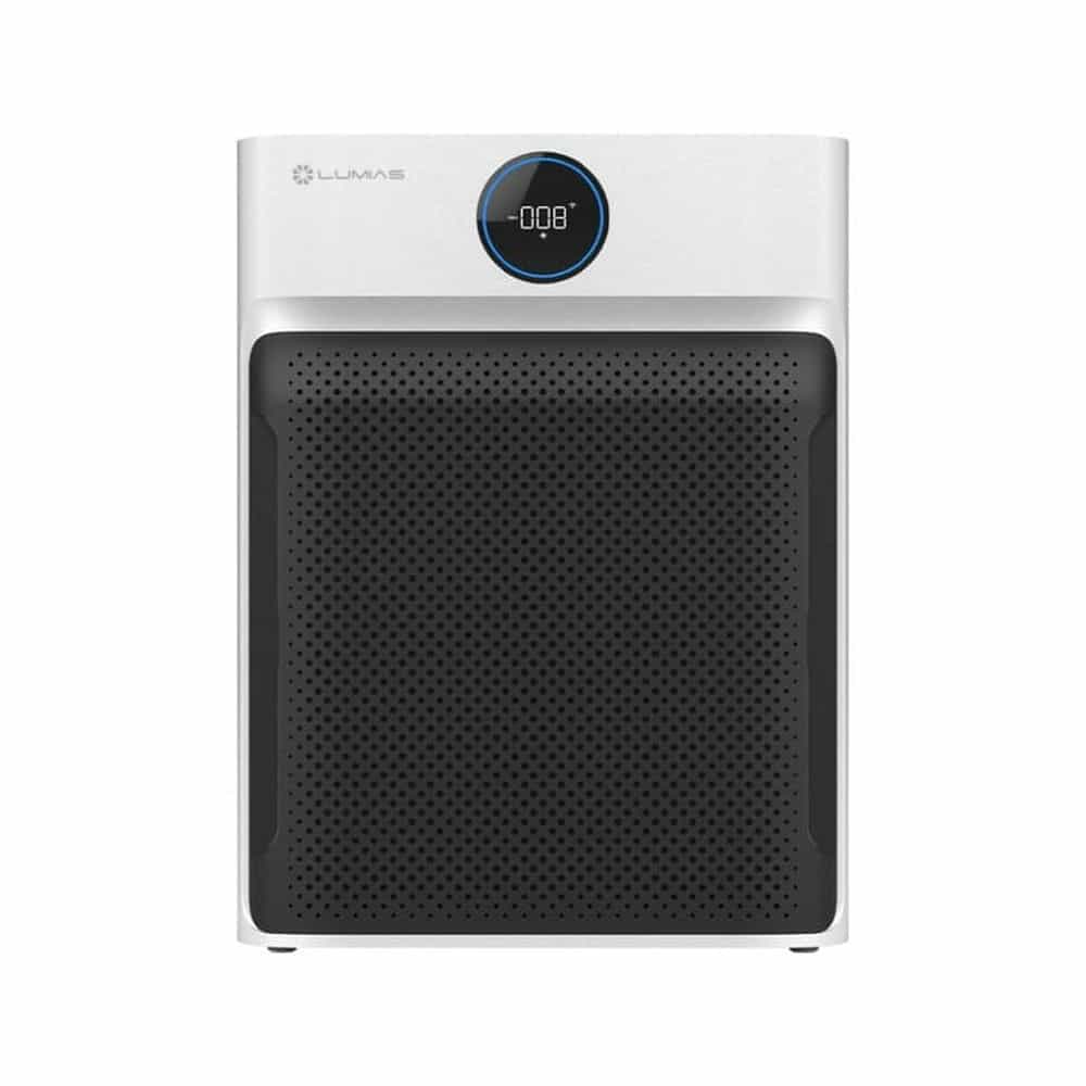 MÁY LỌC KHÔNG KHÍ LUMIAS BULMA LITE