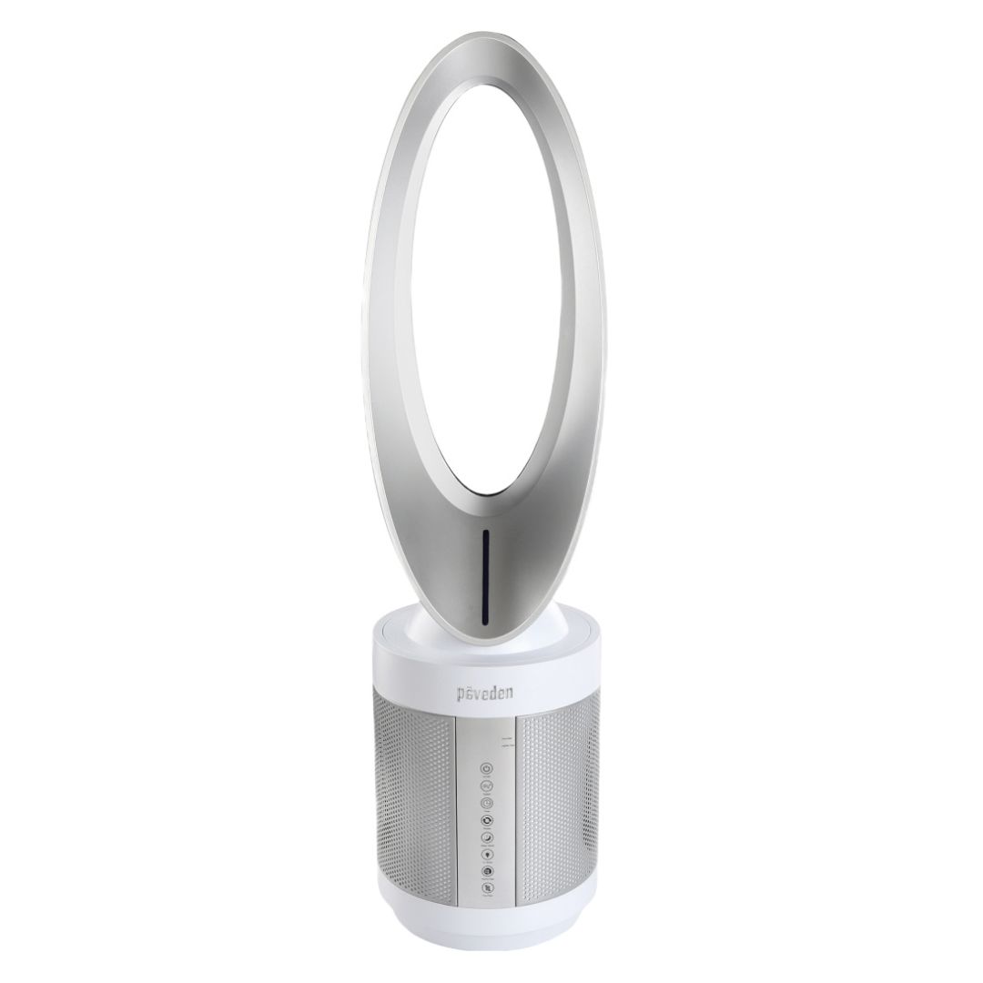 MÁY LỌC KHÔNG KHÍ PAVEDEN PAP-2996IX