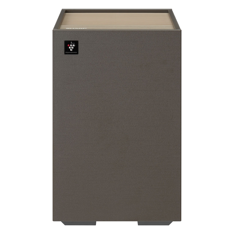 MÁY LỌC KHÔNG KHÍ SHARP FP-S40V-T – DIỆN TÍCH 30M², PLASMACLUSTER ION