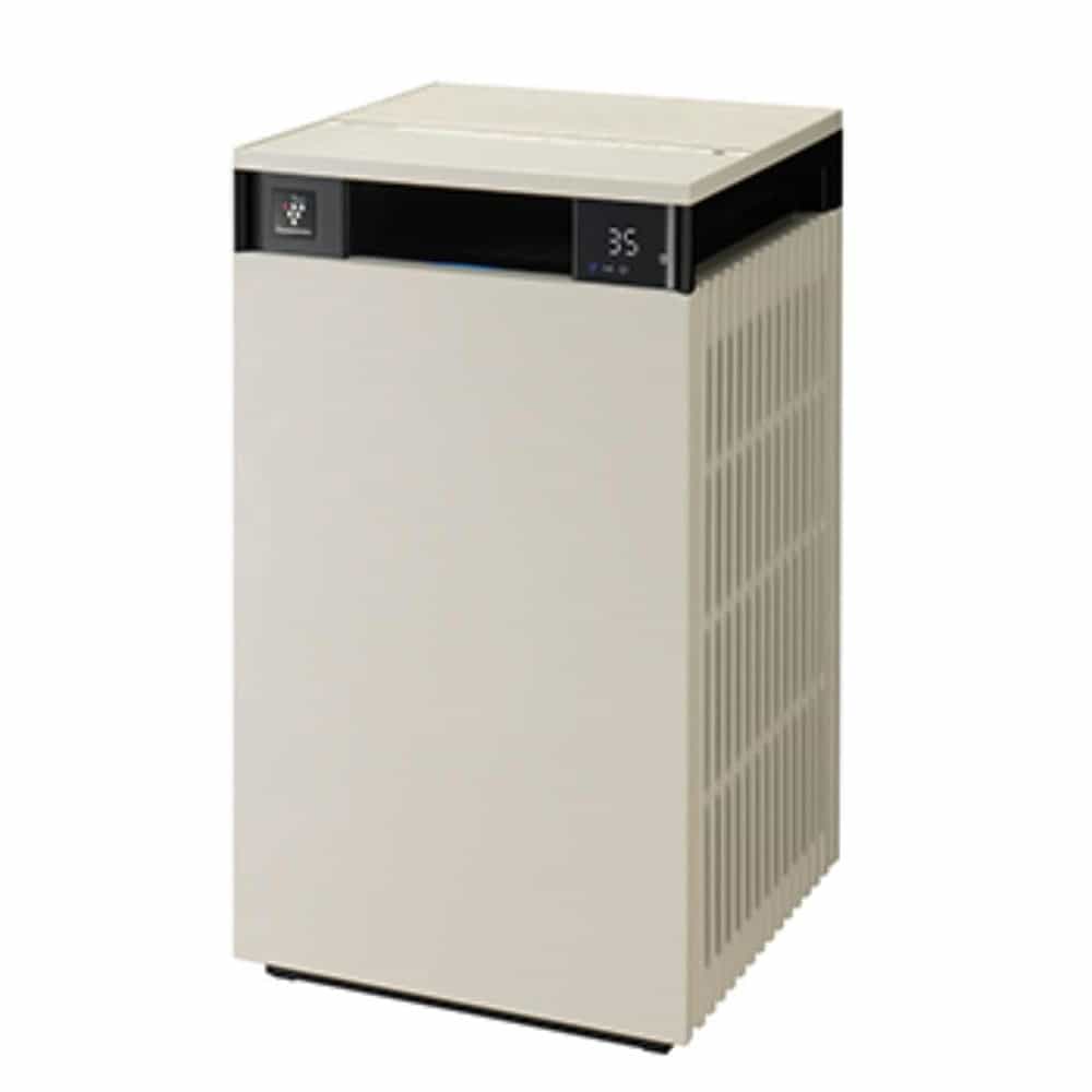 MÁY LỌC KHÔNG KHÍ SHARP FX-S120V-W