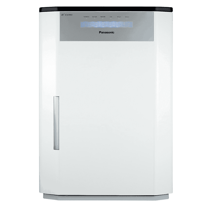 MÁY LỌC KHÔNG KHÍ TẠO ẨM PANASONIC F-JPU70A (92M2)