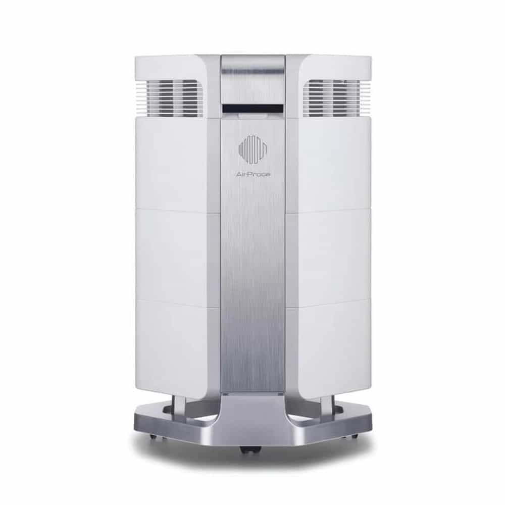 MÁY LỌC KHÔNG KHÍ TUẦN HOÀN AIRPROCE AI-600