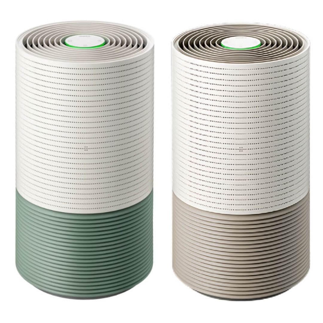 MÁY LỌC KHÔNG KHÍ WELLS AIR GARDEN