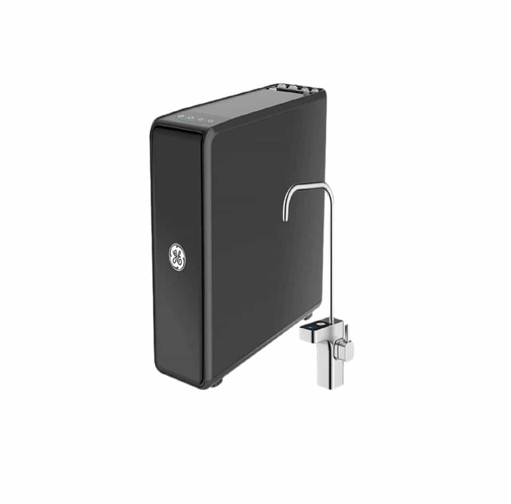 MÁY LỌC NƯỚC ÂM TỦ 2 LÕI GE GN620