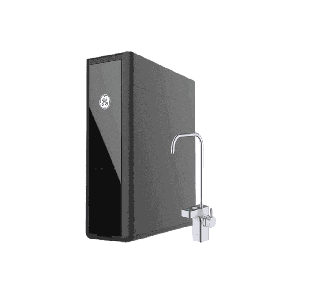 MÁY LỌC NƯỚC ÂM TỦ 3 LÕI GE DN810