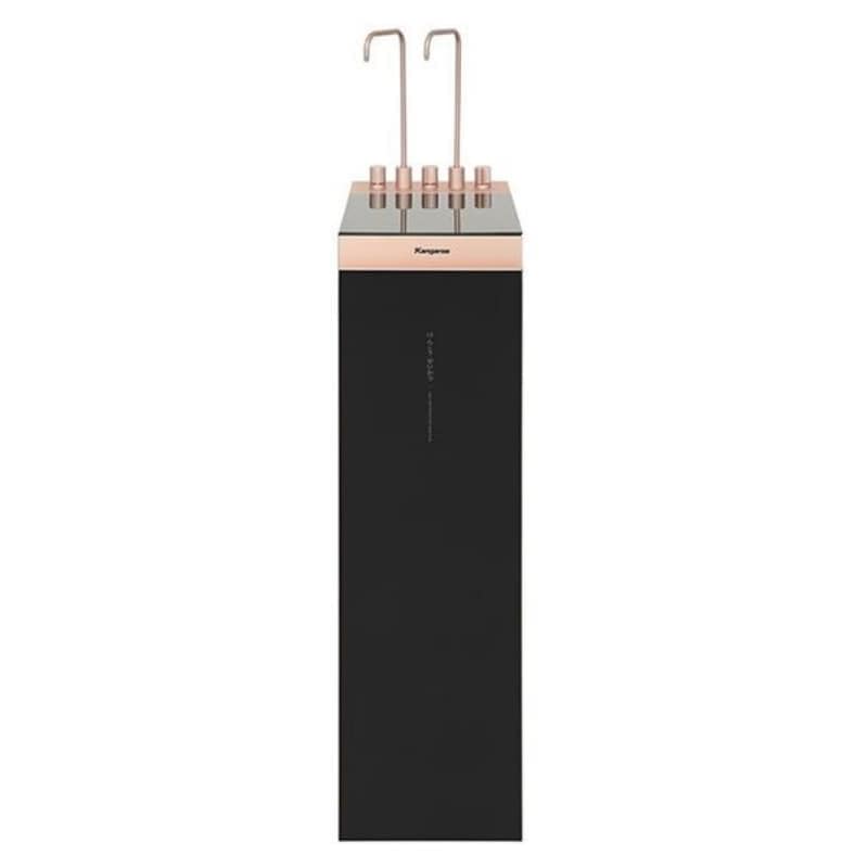 MÁY LỌC NƯỚC HYDROGEN ION KIỀM NÓNG LẠNH NGUỘI KANGAROO 12 LÕI KGHC12A3