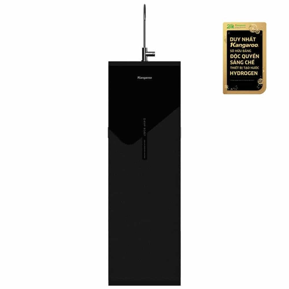 MÁY LỌC NƯỚC HYDROGEN RO IOT,SLIM KANGAROO 11 LÕI KGHP11S5