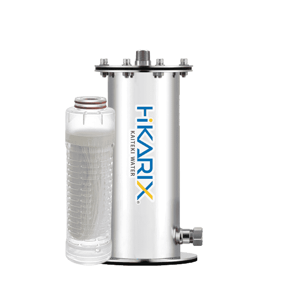 MÁY LỌC NƯỚC KHU VỰC BẾP HIKARIX SH-500UF