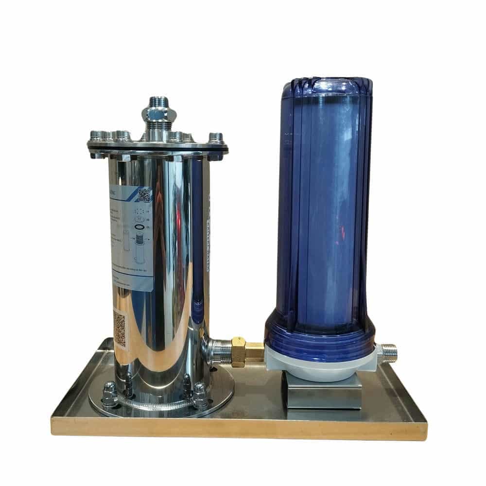 MÁY LỌC NƯỚC KHU VỰC BẾP HIKARIX SH-V250+
