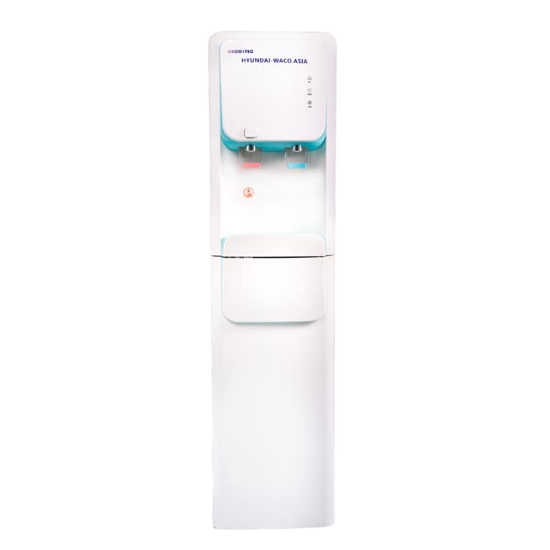 MÁY LỌC NƯỚC NÓNG LẠNH 6 LÕI WACO HW-288 POU