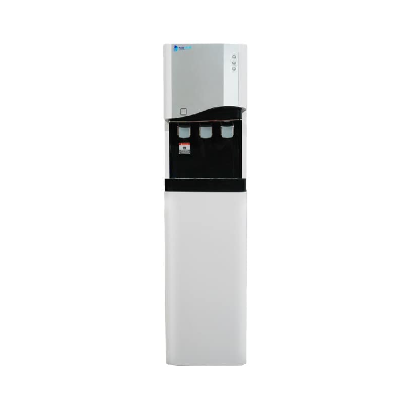 MÁY LỌC NƯỚC NÓNG LẠNH NGUỘI UF PENHOME 5 LÕI PHV-W2904-3F-UF