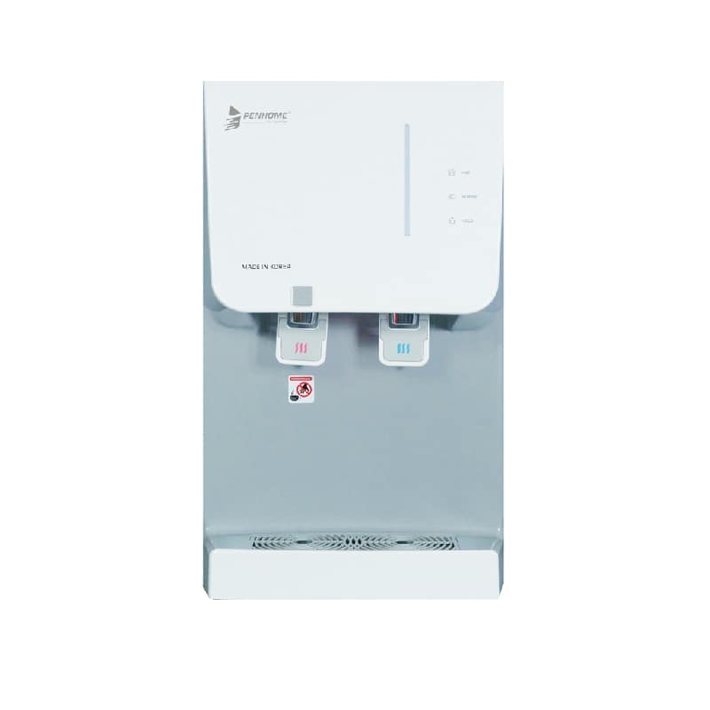 MÁY LỌC NƯỚC NÓNG LẠNH UF PENHOME 5 LÕI PHK-L20S