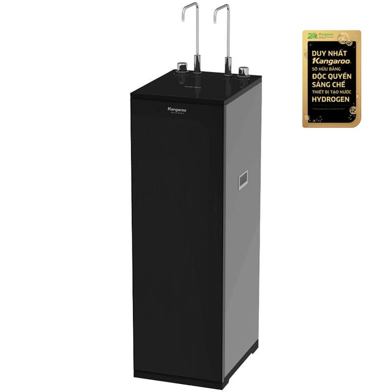 MÁY LỌC NƯỚC NÓNG NGUỘI KANGAROO 11 LÕI KG10A11