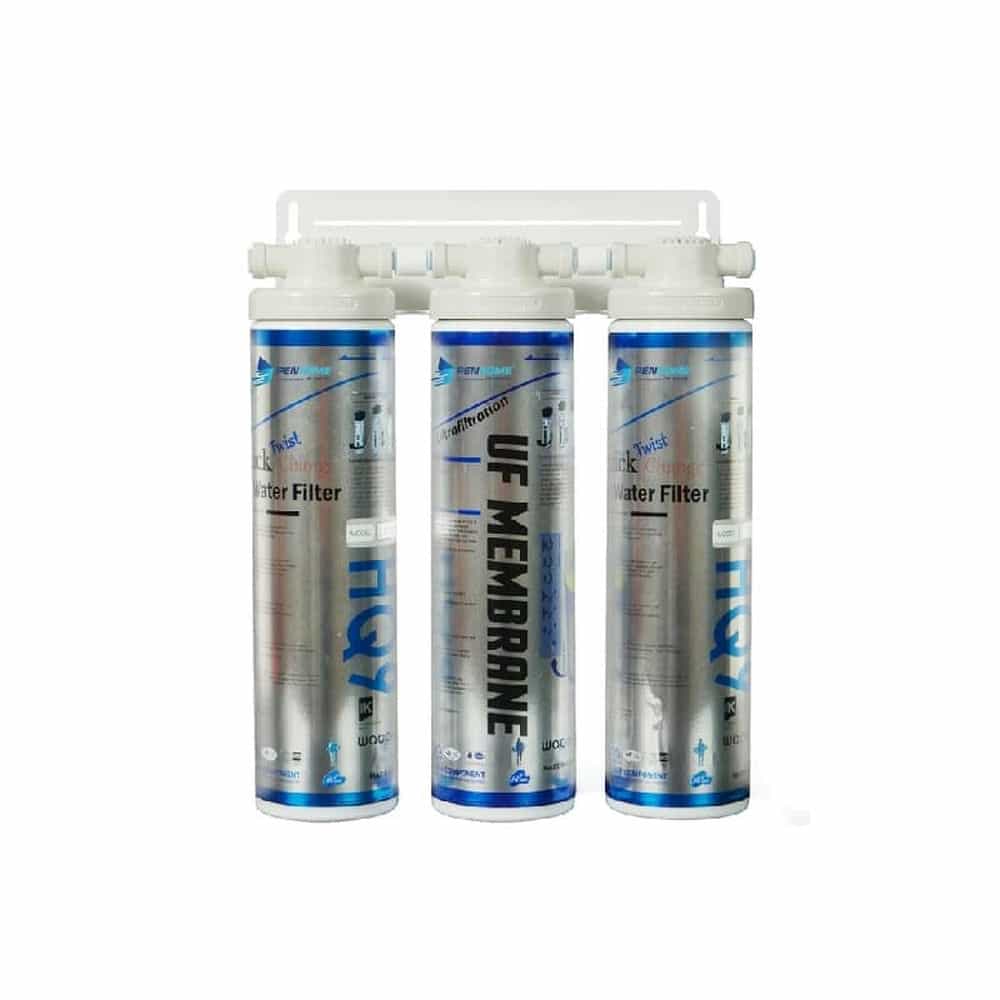 MÁY LỌC NƯỚC PENHOME 3 LÕI PHK-3EUP