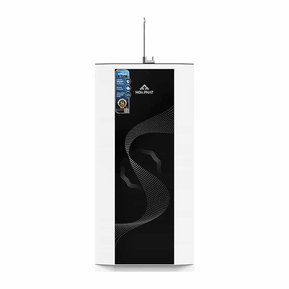 MÁY LỌC NƯỚC RO HÒA PHÁT 10 LÕI HPR522