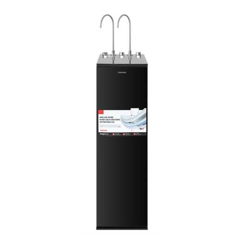 MÁY LỌC NƯỚC RO TOSHIBA TWP-WA2SVN(K) HYDROGEN 10 LÕI