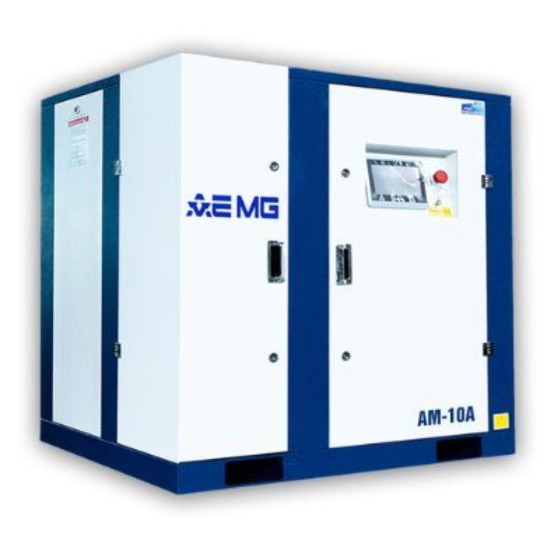 MÁY NÉN KHÍ AEMG AM-10A (BIẾN TẦN)
