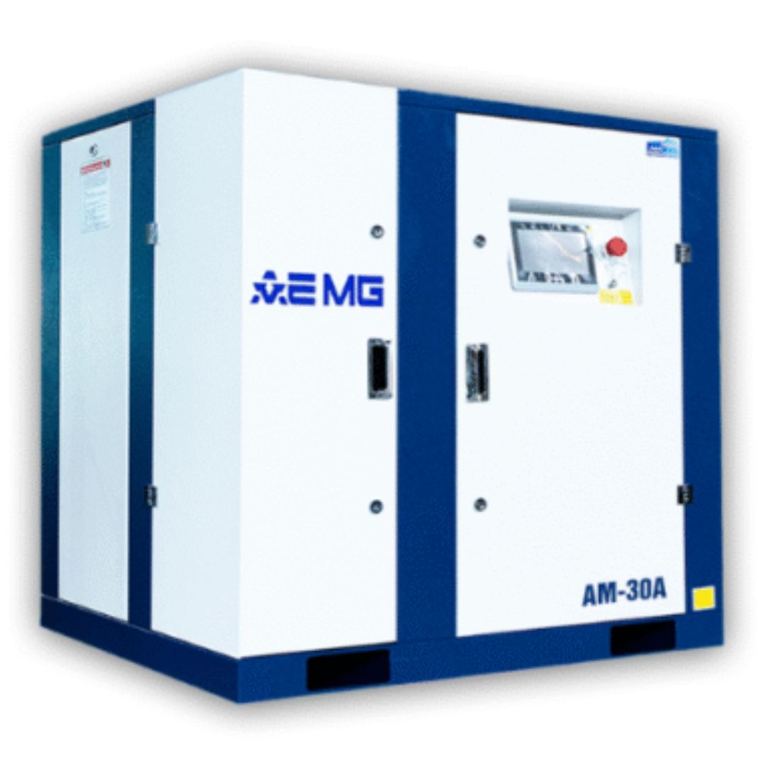 MÁY NÉN KHÍ AEMG AM-30A (BIẾN TẦN)