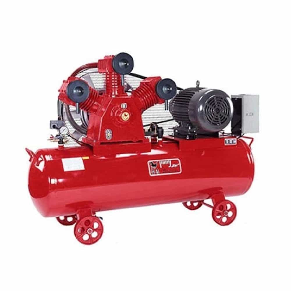 MÁY NÉN KHÍ PONY DK150-W500NK DÂY ĐAI 15HP 500L 380V
