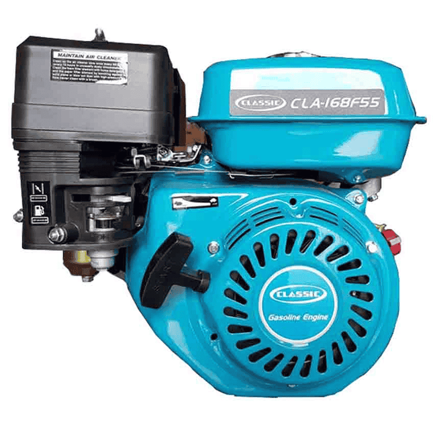 MÁY NỔ CLASSIC CLA-168F55