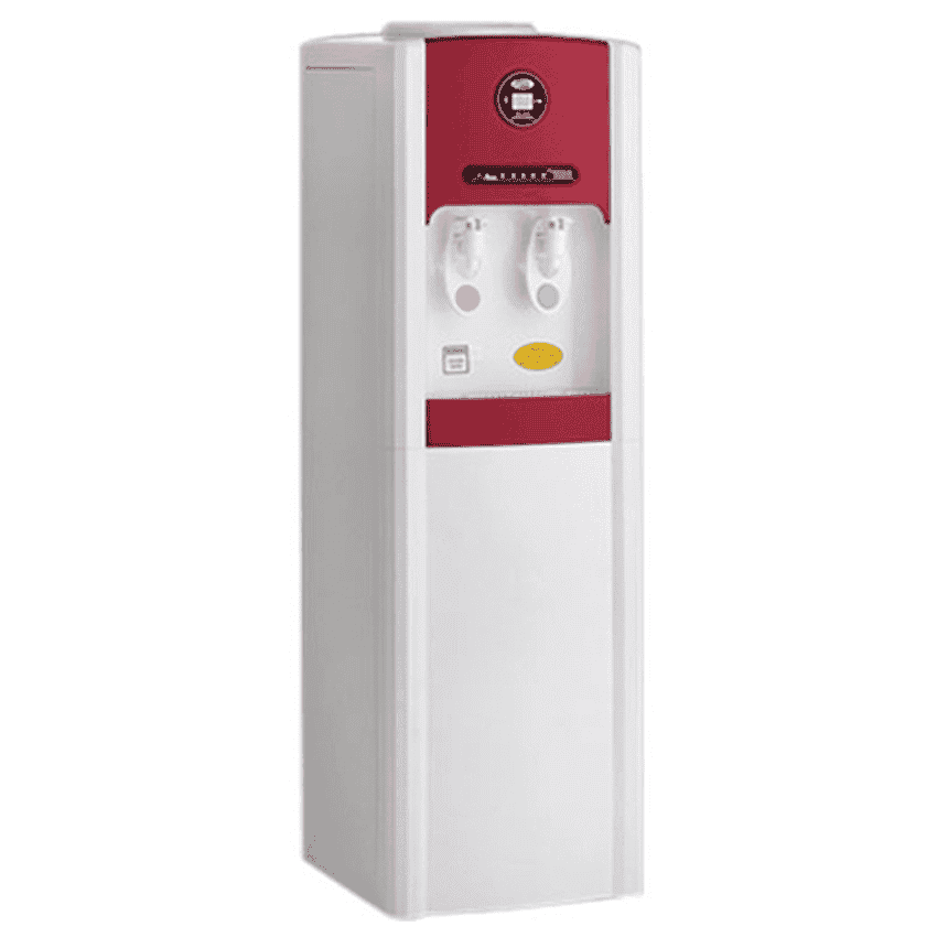 MÁY NÓNG LẠNH BÌNH ÚP CNC 6001BW