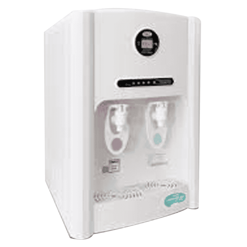 MÁY NÓNG LẠNH BÌNH ÚP CNC 6001POU