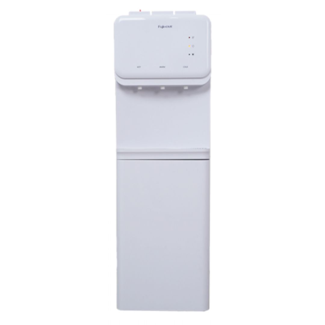 MÁY NÓNG LẠNH BÌNH ÚP FUJIHOME WD91E
