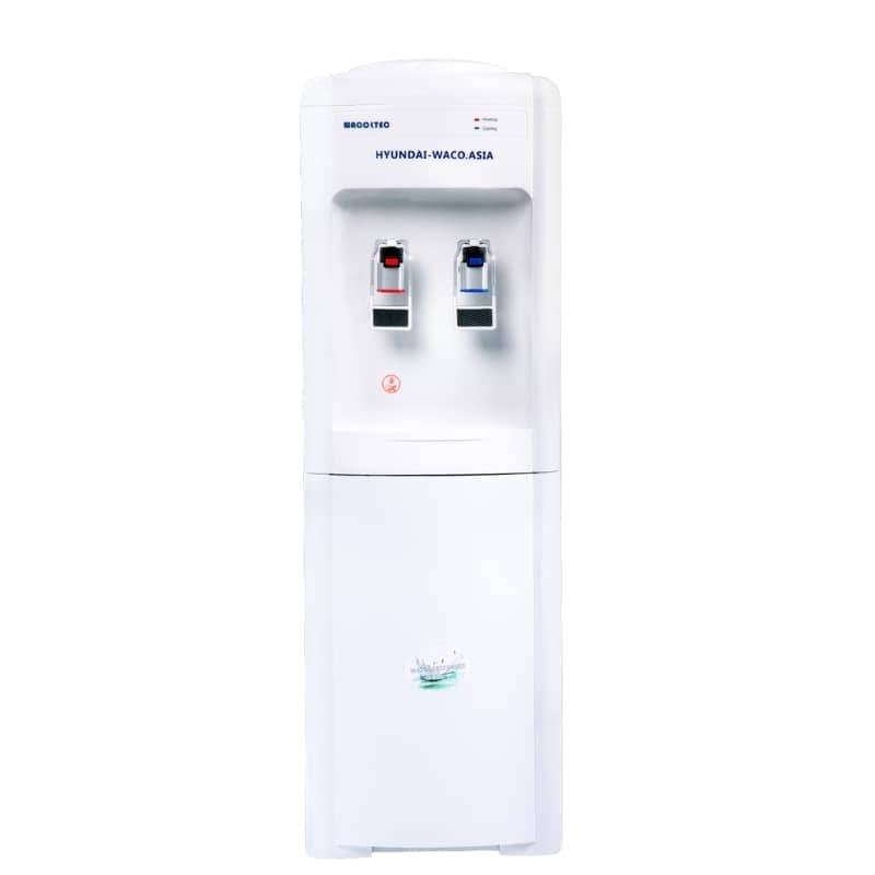 MÁY NÓNG LẠNH BÌNH ÚP WACO HW-103