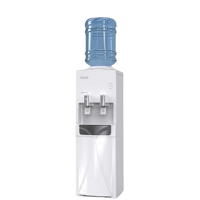 MÁY NÓNG LẠNH BÌNH ÚP WACO W2-150