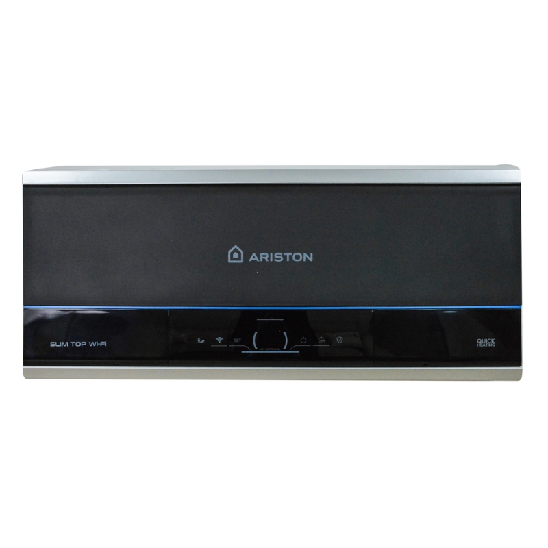 MÁY NƯỚC NÓNG GIÁN TIẾP ARISTON SLIM3 30 TOP WIFI 30L