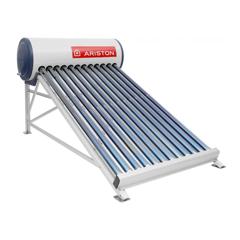 MÁY NƯỚC NÓNG NĂNG LƯỢNG MẶT TRỜI ARISTON ECO2 1810 25 T N SS (116L, 1500W)