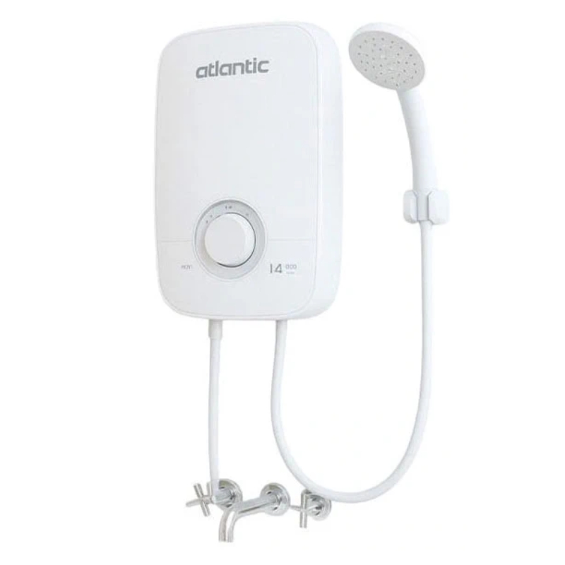 MÁY NƯỚC NÓNG TRỰC TIẾP ATLANTIC LONA LITE 5000W KHÁNG KHUẨN