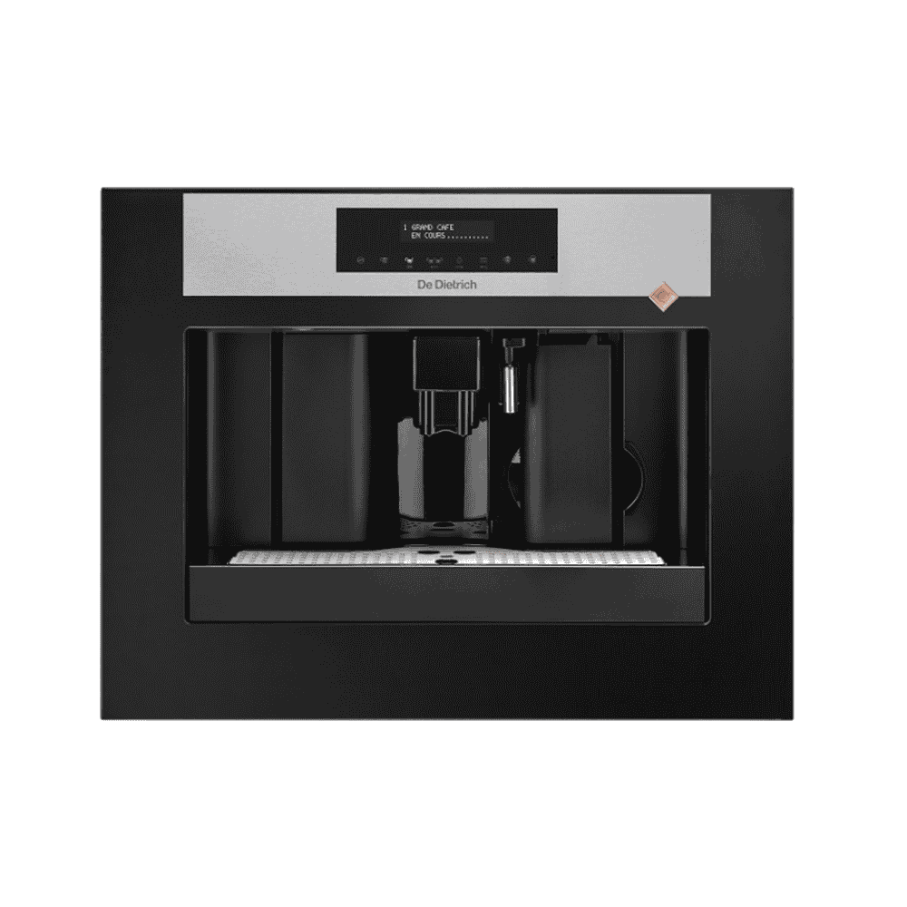MÁY PHA CÀ PHÊ DE DIETRICH DKD7400X ÂM TỦ TỰ ĐỘNG 15 BAR