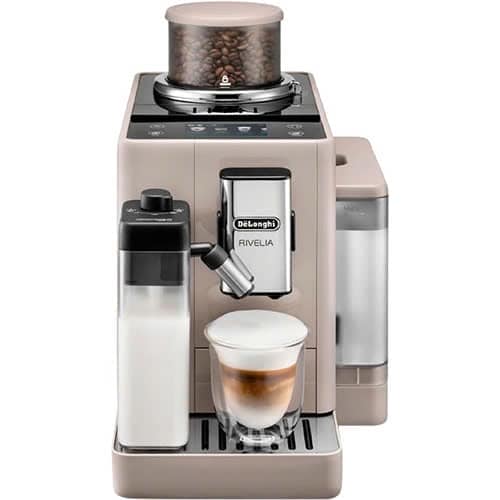 MÁY PHA CÀ PHÊ DELONGHI EXAM440.55.BG TỰ ĐỘNG MÀN HÌNH 3.5 INCH