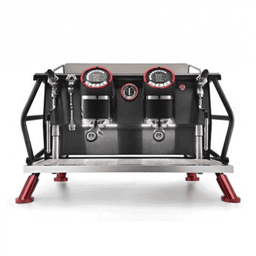 MÁY PHA CÀ PHÊ SANREMO RACER NAKED 2 GROUP (7030W)