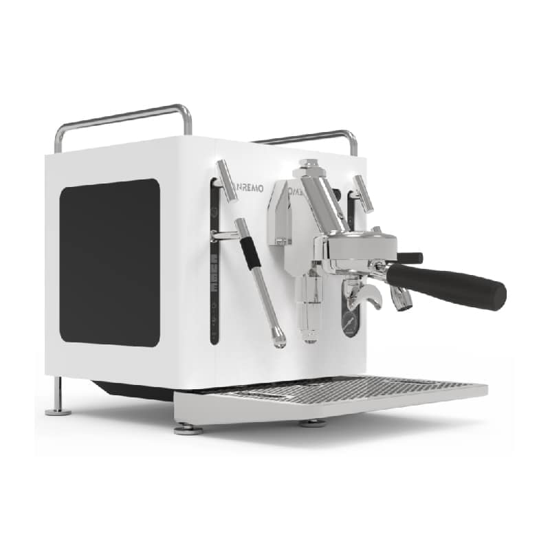 MÁY PHA CAFE CAO CẤP SANREMO CUBE R 1 GROUP