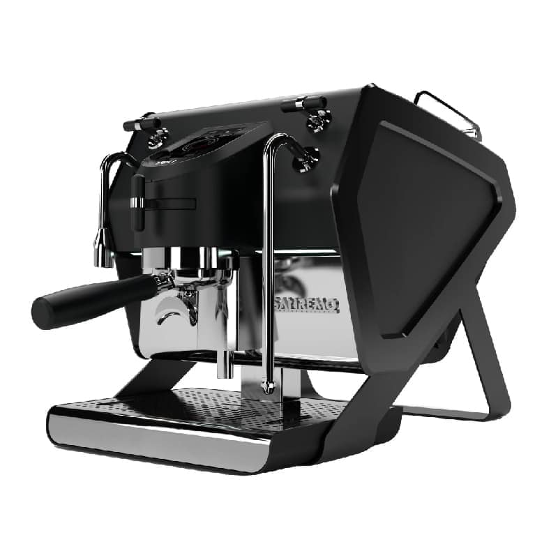 MÁY PHA CAFE CAO CẤP SANREMO YOU 1 GROUP