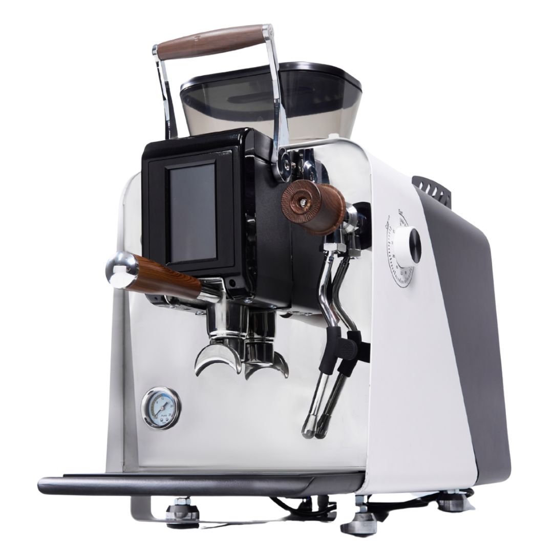 MÁY PHA CAFE LACILIO LS250