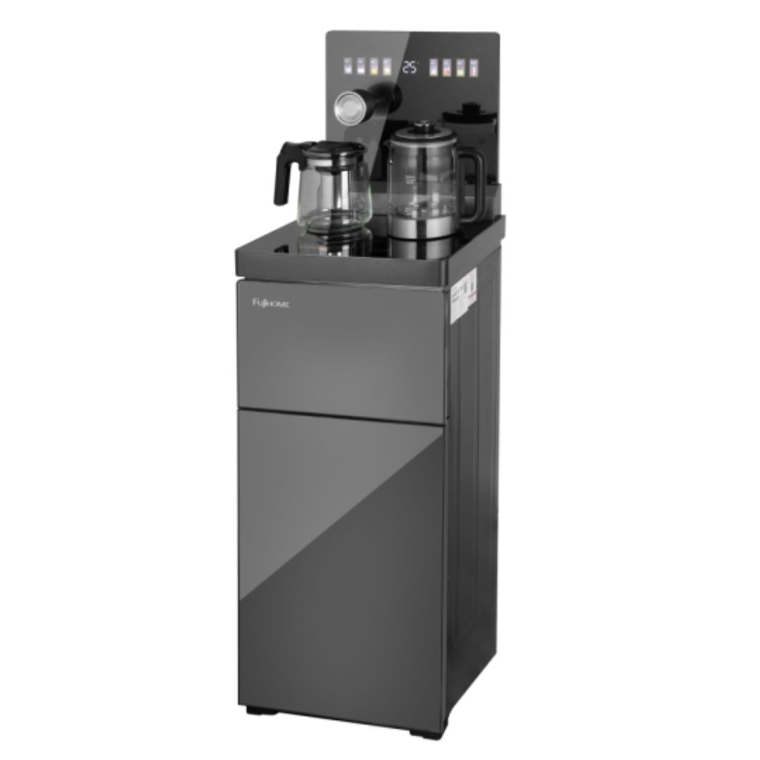 MÁY PHA TRÀ NƯỚC NÓNG FUJIHOME TB2411N-VOICE