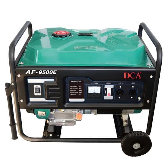 MÁY HÚT BỤI CÔNG NGHIỆP DCA AVC30 (1200W)