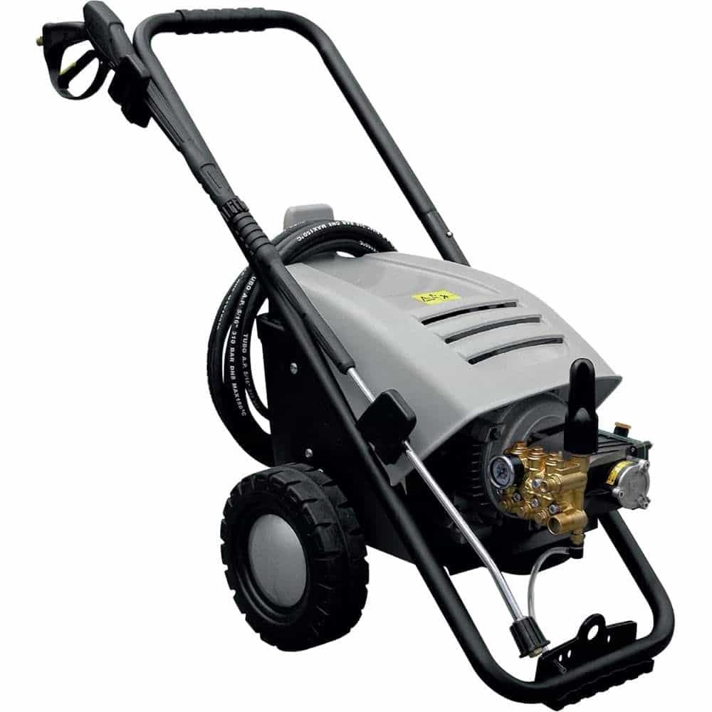 MÁY PHUN ÁP LỰC CÔNG NGHIỆP FASA TURKAN 1211