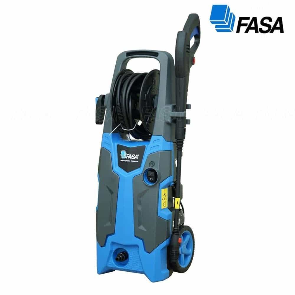 MÁY PHUN ÁP LỰC FASA TRIBAL 160 PLUS