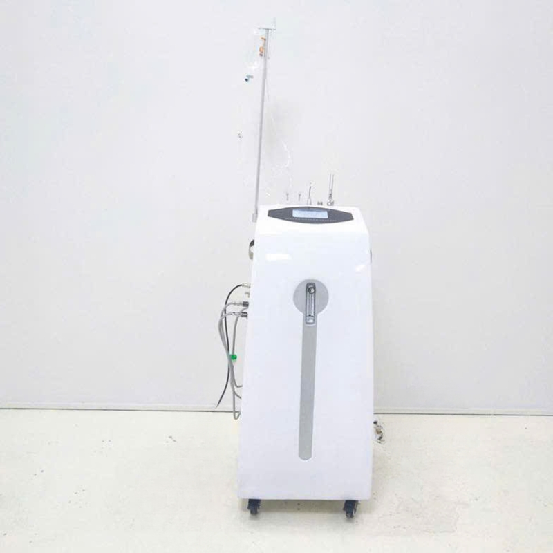 MÁY PHUN OXY JET BD-925