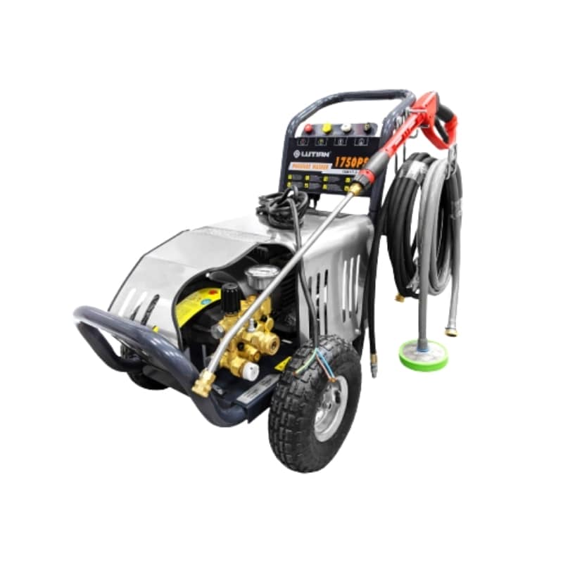 MÁY PHUN RỬA ÁP LỰC CAO LUTIAN LT18M17.5-3S4 3.0KW 1750PSI